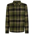 O'Neill - Flannel Check Shirt - Hemd Gr XXL oliv