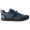 Vaude - AM Moab syn. - Veloschuhe Gr 46 blau