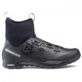 Northwave - X-Celsius Arctic GTX - Veloschuhe Gr 40,5 grau
