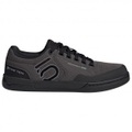 Five Ten - Freerider Pro Canvas MTB Shoes - Veloschuhe Gr 11,5 schwarz/grau