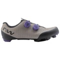 Northwave - Rebel 3 - Veloschuhe Gr 39 grau