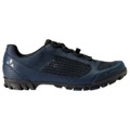 Vaude - TVL Pavei Ventilation - Veloschuhe Gr 36 blau