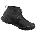 Shimano - EX900 - Veloschuhe Gr 40 schwarz