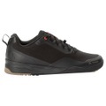 Vaude - Moab Pro Syn. - Veloschuhe Gr 46 schwarz/grau