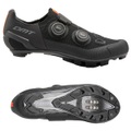 DMT - MH10 - Veloschuhe Gr 44 grau