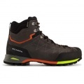 Scarpa, Scarpa - Zodiac Plus GTX - Bergschuhe Gr 41 schwarz