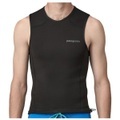 Patagonia - Regulator Lite Vest - Lycra Gr S schwarz