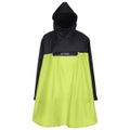 Vaude - Covero Poncho II - Velojacke Gr L;M;S;XL;XXL gelb;rot