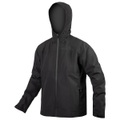 Endura - Hummvee 3-in-1 Waterproof Jacket - Velojacke Gr XXL schwarz