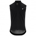 ASSOS - Mille GTS Spring Fall Vest C2 - Velogilet Gr M schwarz