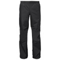 Vaude - Drop Pants II - Velohose Gr L - Short schwarz