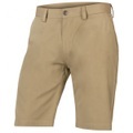 Endura - Hummvee Chino Short with Liner Short - Velohose Gr XL beige