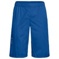 Vaude - Drop Shorts - Velohose Gr M blau