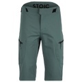 Stoic - LofsdalenSt. Bike Short - Velohose Gr XXL oliv