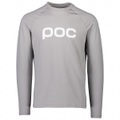 POC - Reform Enduro Jersey - Velotrikot Gr M grau