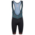 Scott - Bibshorts RC Team ++ - Velohose Gr L blau