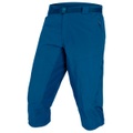 Endura - Hummvee 3/4 Short - Velohose Gr M blau