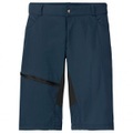 Vaude - Tamaro Shorts II - Velohose Gr XXL blau
