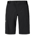 Schöffel - Shorts Style Keitele - Velohose Gr 50 schwarz