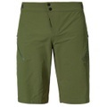 Schöffel - Shorts Style Puula - Velohose Gr 48 oliv