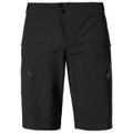 Schöffel - Shorts Style Puula - Velohose Gr 54 schwarz
