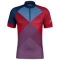 Gonso - Jona - Velotrikot Gr 3XL lila