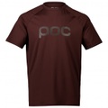 POC - Reform Enduro Tee - Velotrikot Gr XL braun