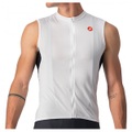 Castelli - Entrata VI Sleeveless - Velo Singlet Gr XXL grau