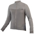 Endura, Endura - GV500 Trikot L/S - Velotrikot Gr M grau