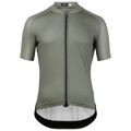 ASSOS - Mille GT Jersey C2 Evo - Velotrikot Gr XXL grau