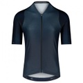 Bioracer - Icon Coldblack Jersey - Velotrikot Gr L blau