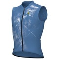 Alé, Alé - PR-E Mirror Jersey - Velo Singlet Gr XL blau