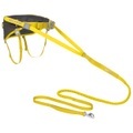 Ruffwear - Omnijore Joring System - Hundegeschirr Gr L/XL - 81-107 cm;M - 69-81 cm;S - 56-69 cm grün