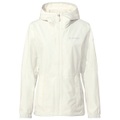 Vaude - Women's Neyland Jacket - Regenjacke Gr 36 weiß