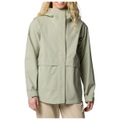 Columbia - Women's Altbound Jacket - Regenjacke Gr XS beige
