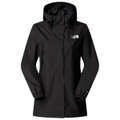 The North Face - Women's Antora Rain Parka - Regenjacke Gr S schwarz