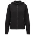Venice Beach - Women's Hazel Drytivity Woven 4 Way Stretch Jacket - Sweat- & Trainingsjacke Gr M schwarz