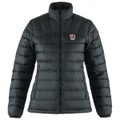 Fjällräven - Women's Expedition Pack Down Jacket - Daunenjacke Gr L schwarz