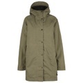 Fjällräven - Women's Karla Lite Jacket - Parka Gr XL oliv