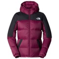 The North Face - Women's Diablo Down Hoodie - Daunenjacke Gr XS lila