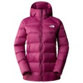 The North Face - Women's Hyalite Down Parka - Daunenjacke Gr XS lila