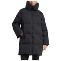 Tenson - Women's Shanna Down Jacket - Parka Gr M schwarz