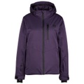 Heber Peak - Women's PinusHe. Ski Jacket - Skijacke Gr 44 lila