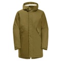 Jack Wolfskin - Women's Talforst Parka - Winterjacke Gr XL oliv