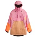 Picture - Women's Oroya Jacket - Skijacke Gr L rosa