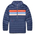 Cotopaxi - Women's Fuego Down Hooded Jacket - Daunenjacke Gr XS blau