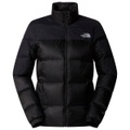 The North Face - Women's Diablo Down Jacket - Winterjacke Gr M schwarz