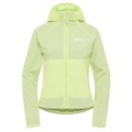 Jack Wolfskin - Women's Prelight Insulation Jacket - Kunstfaserjacke Gr M grün