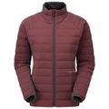 ARTILECT - Women's Divide Fusion Stretch Jacket - Daunenjacke Gr L lila