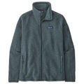 Patagonia - Women's Better Sweater Jacket - Fleecejacke Gr L blau